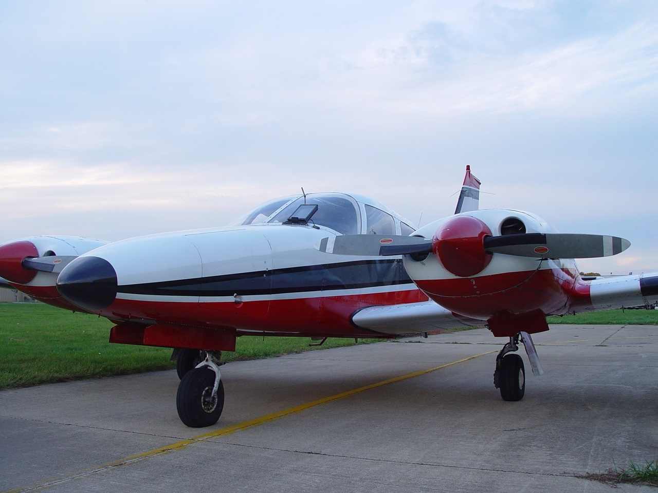 American Winds Aviation