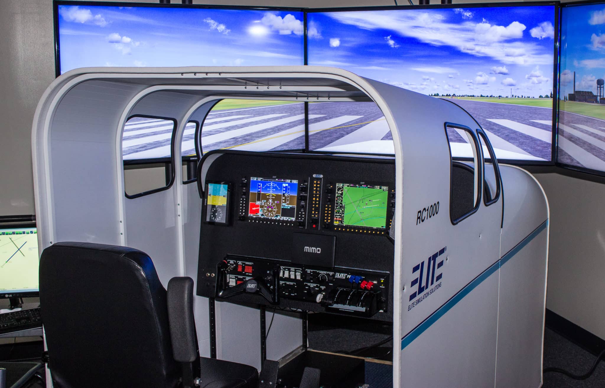 American Winds Aviation